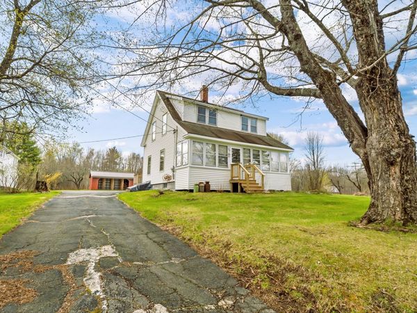 90 W Main Street, Milo, ME 04463