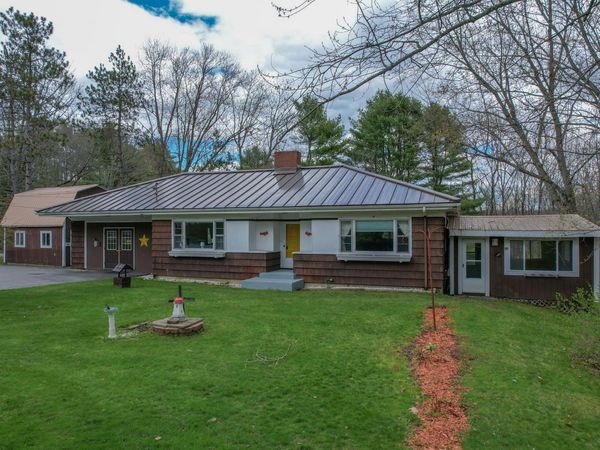 1571 River Road, Bucksport, ME 04416