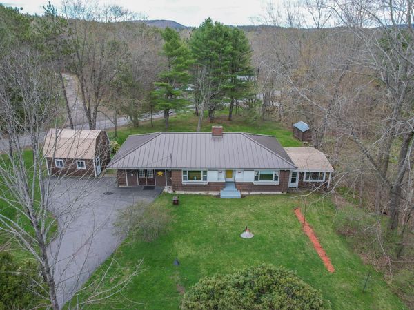 1571 River Road, Bucksport, ME 04416