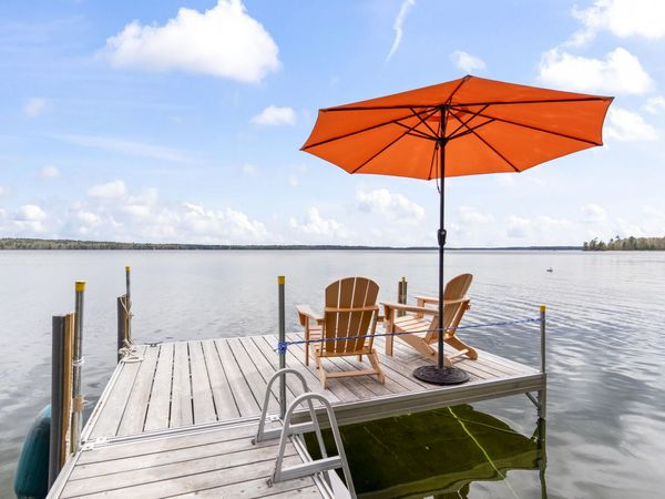 188 Ridge Road, Frye Island, ME 04071