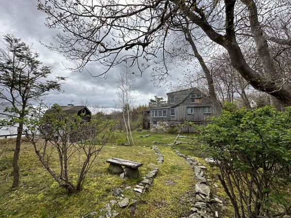 41 Circuit Road , York, ME 03902