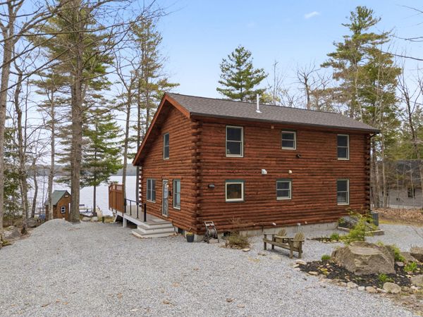 220 Thompson Lake Shores Road, Casco, ME 04015