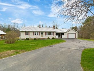 703 Hallowell Road Chelsea, ME 04330