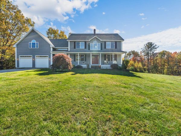 47 Wildberry Lane, Turner, ME 04282
