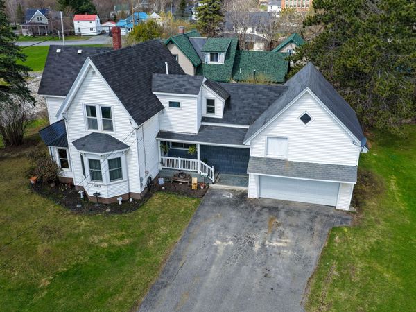 30 Park Street , Presque Isle, ME 04769
