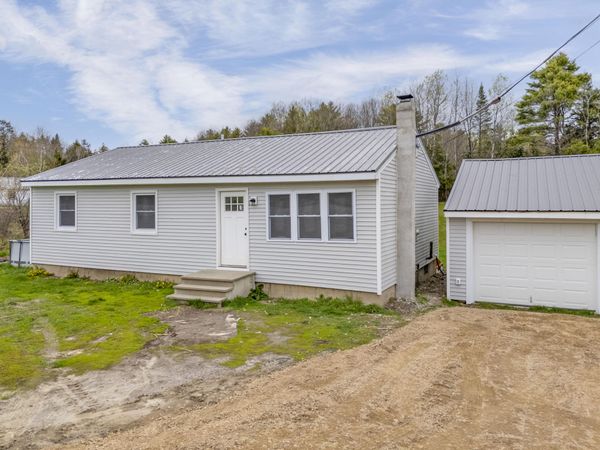 154 Barber Road, Randolph, ME 04346