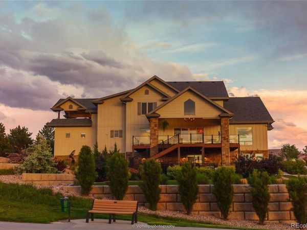 512 Deer Meadow Drive, Loveland, CO 80537