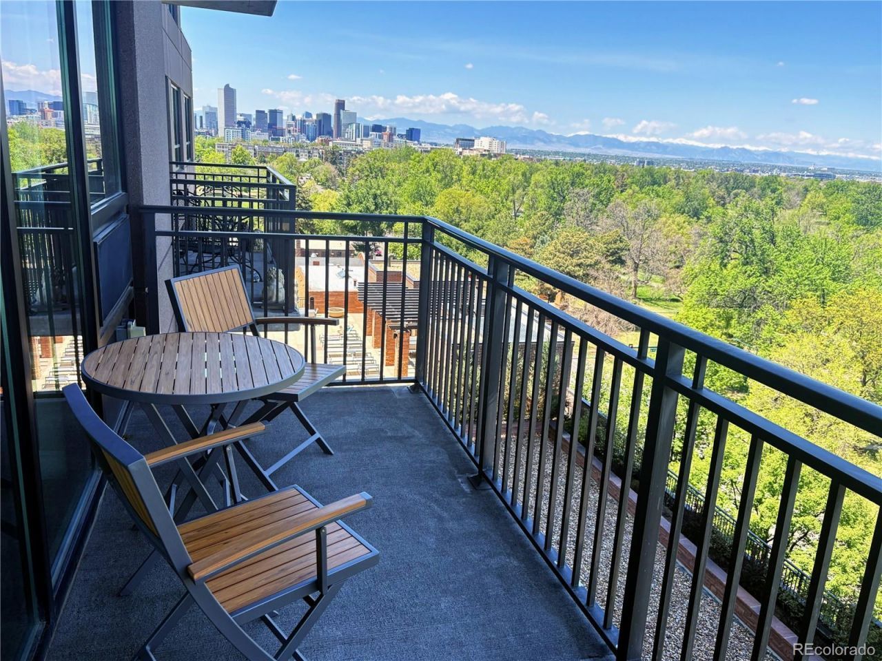 2990 E 17th Avenue, Unit 1006, Denver, CO 80206 Main Photo