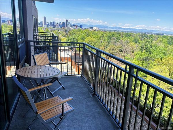 2990 E 17th Avenue, Unit 1006, Denver, CO 80206