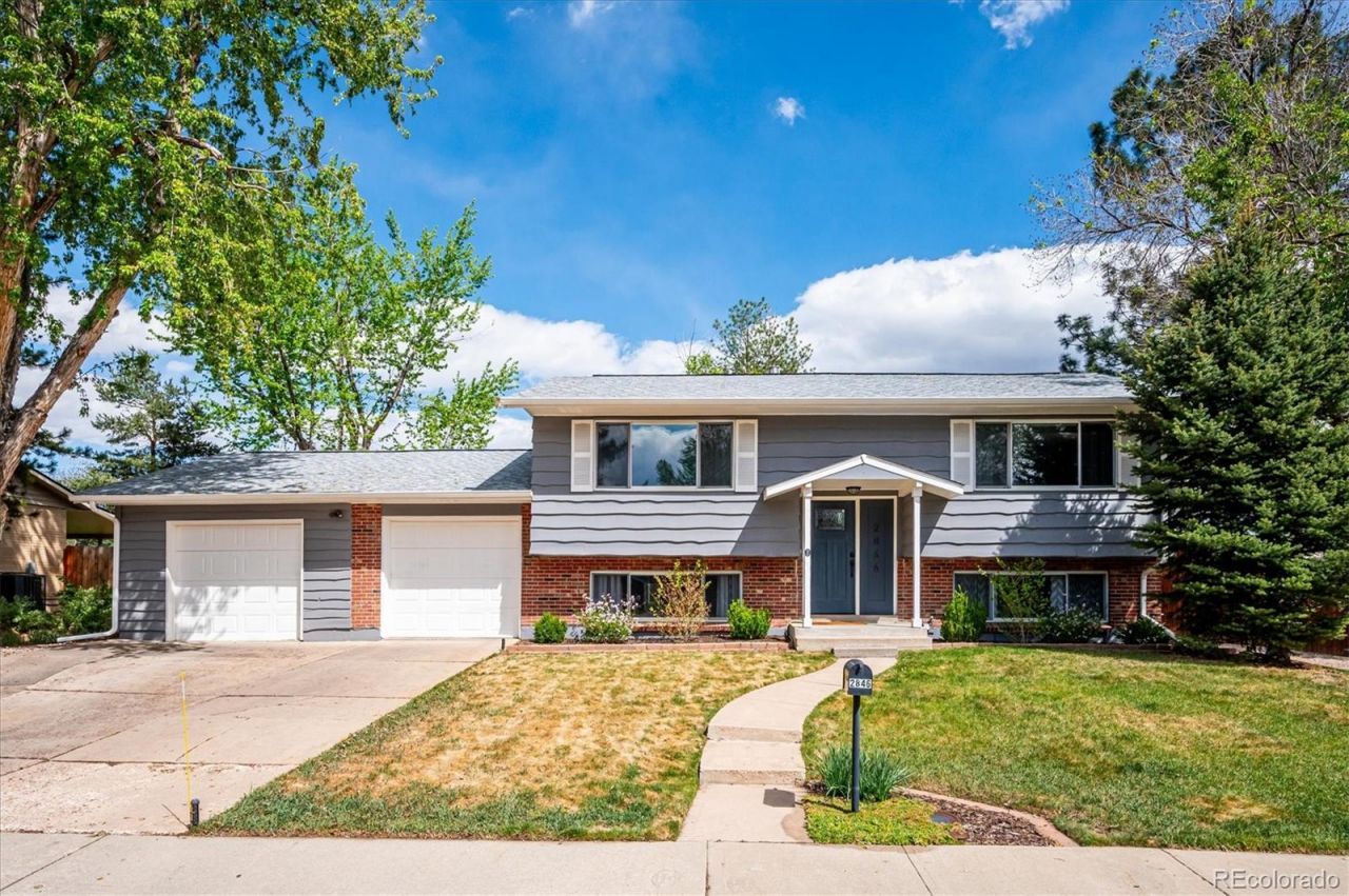 2846 S Quay Way, Denver, CO 80227 Main Photo
