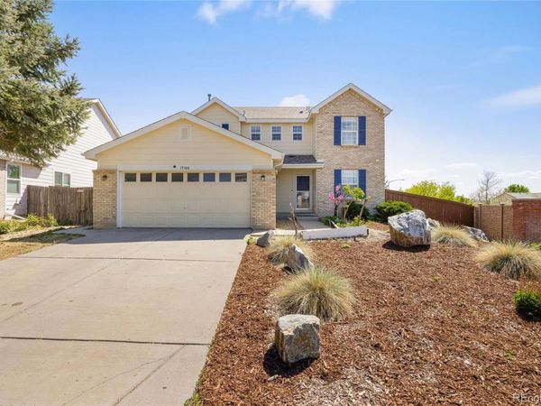 19308 E Dickenson Place, Aurora, CO 80013