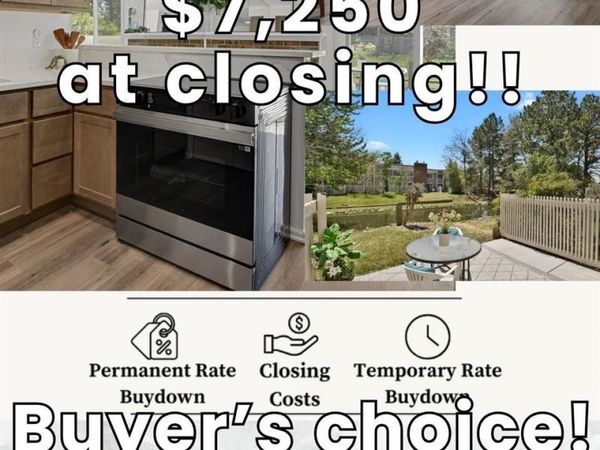 2854 S Kenton Court, Aurora, CO 80014