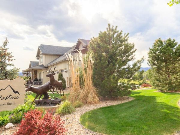508 Deer Meadow Drive, Loveland, CO 80537