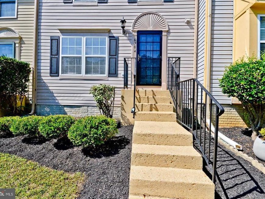 6304 E Hil Mar Circle, District Heights, MD 20747 Main Photo