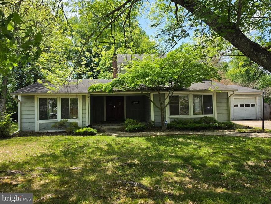 2504 Panther Lane , Bowie, MD 20716 Main Photo