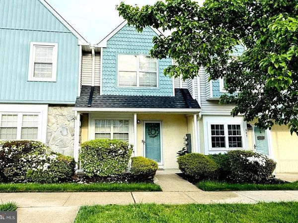 802 DARRETT COURT, SEWELL, NJ 08080