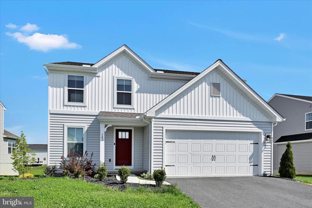 145 Appaloosa Drive , Marietta, PA 17547 Main Photo