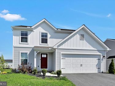 145 APPALOOSA DRIVE , MARIETTA, PA 17547