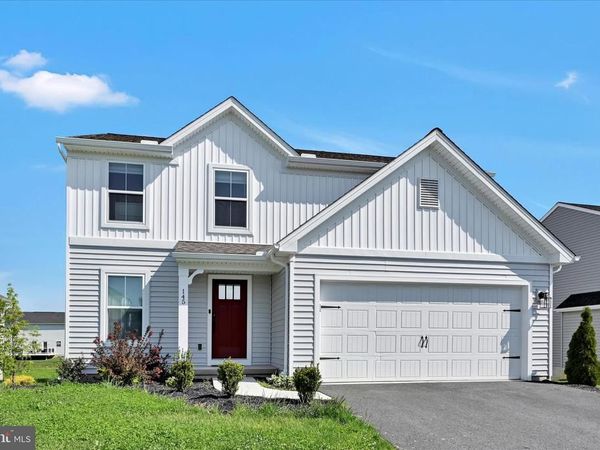 145 APPALOOSA DRIVE , MARIETTA, PA 17547