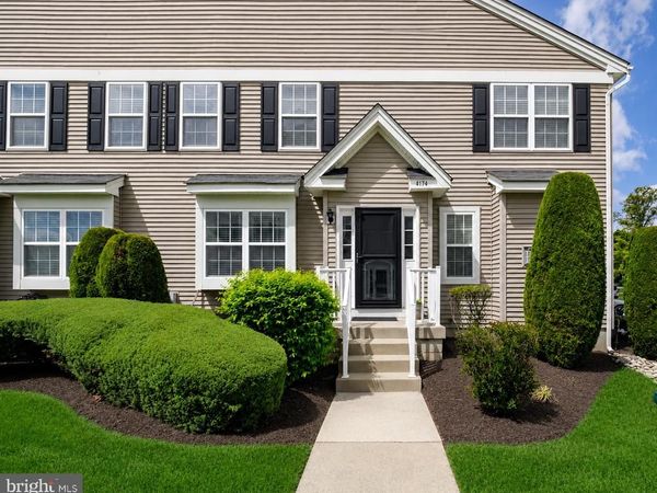 4174 BUNKER HILL, COOPERSBURG, PA 18036