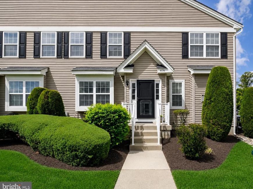 4174 Bunker Hill, Coopersburg, PA 18036 Main Photo