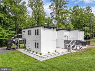7200 RIDGEWAY DRIVE, MANASSAS, VA 20112