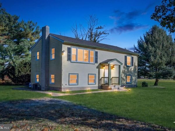 76 ROCKVILLE ROAD, BRIDGETON, NJ 08302