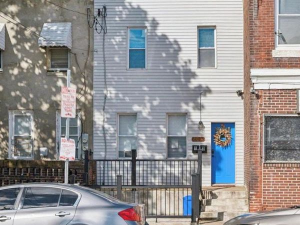 6033 VINE STREET , PHILADELPHIA, PA 19139
