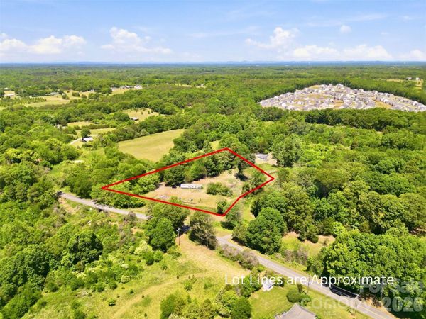 112 Fork Creek Road , Troutman, NC 28166