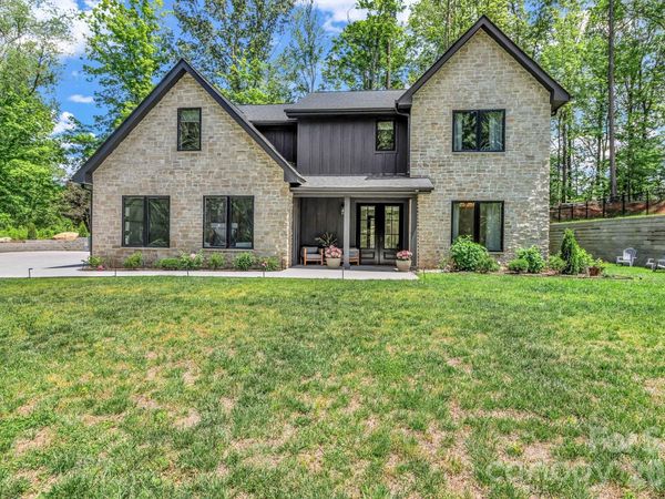 108 Poplar Green Way , Asheville, NC 28806