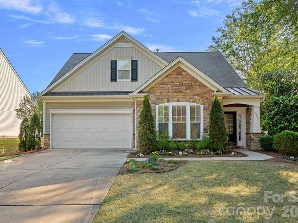 6902 Saranac Lane , Matthews, NC 28105