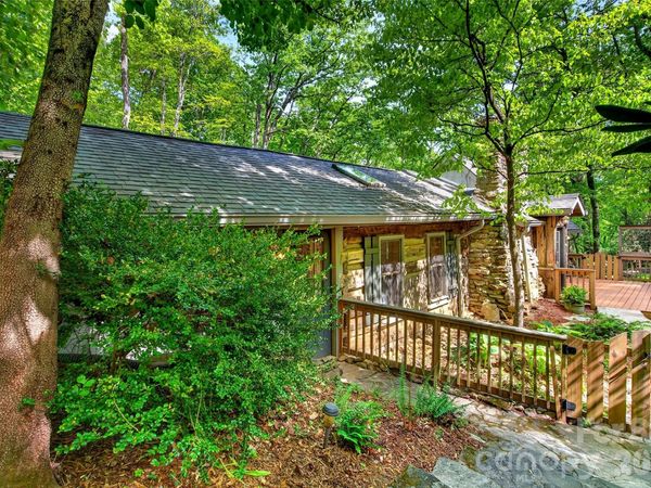 102 Frist Road, Montreat, NC 28757