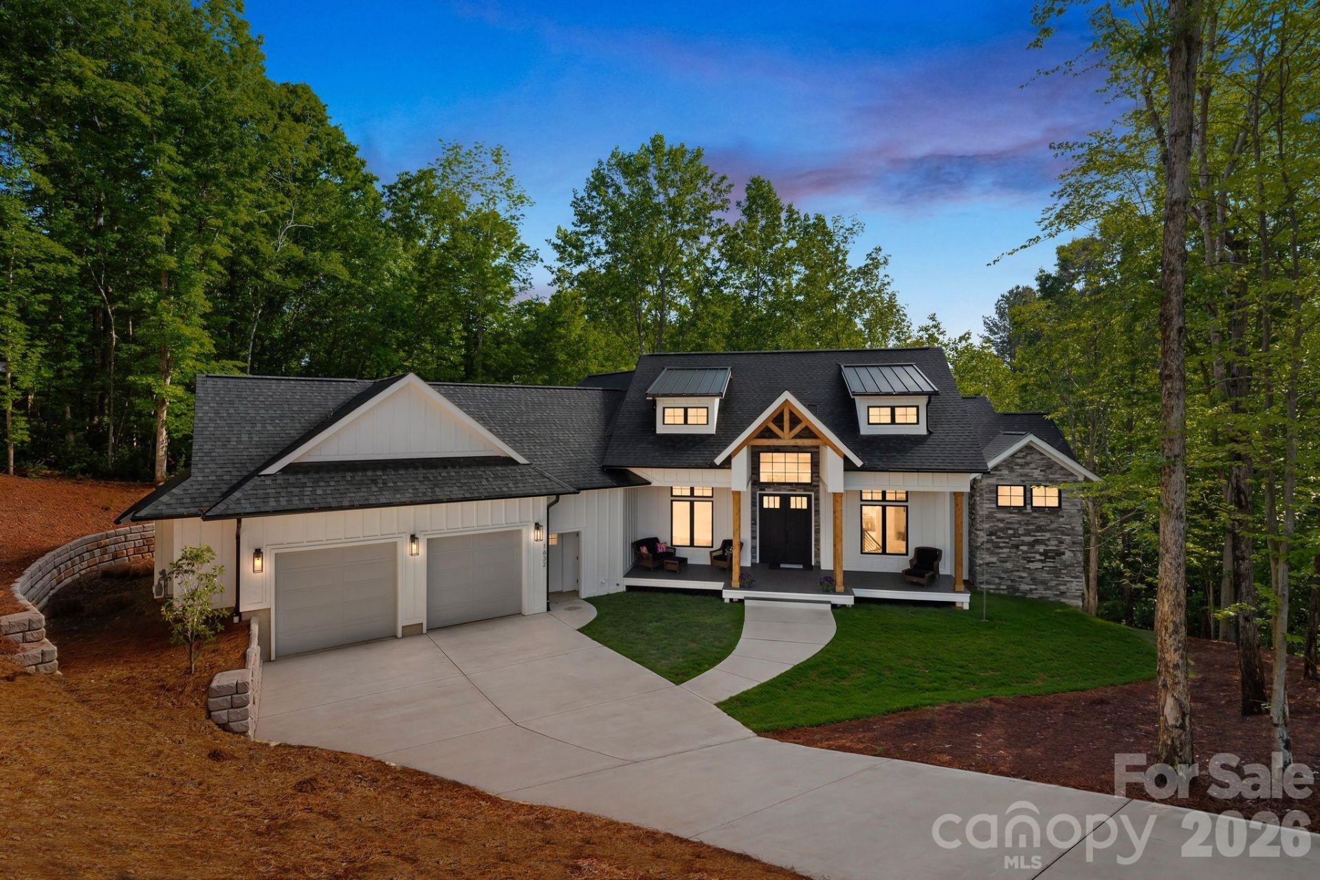 1632 Withers Drive, Denver, NC 28037 Main Photo