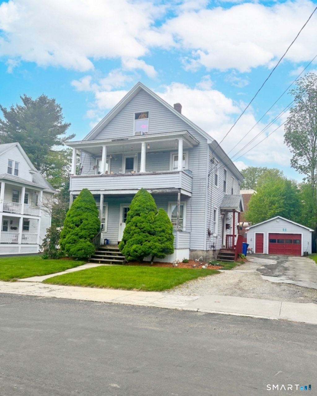 48 Dewey, Torrington, CT 06790 Main Photo