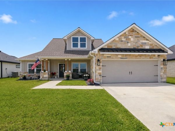 502 Town Hall Lane , Victoria, TX 77904