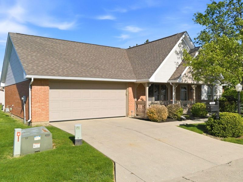 5831 Winfield Drive, Springfield, OH 45503 Photo 3