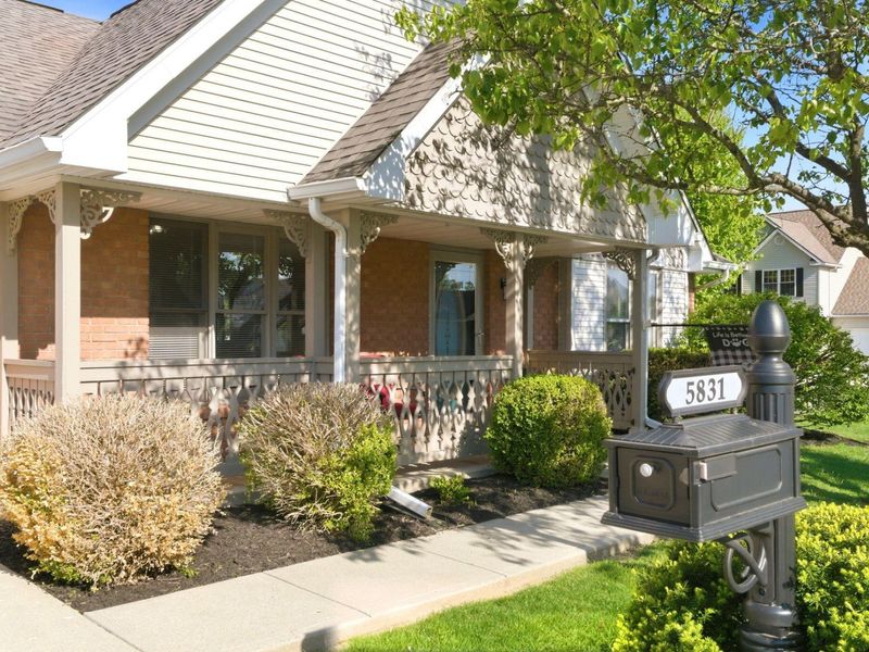 5831 Winfield Drive, Springfield, OH 45503 Photo 4
