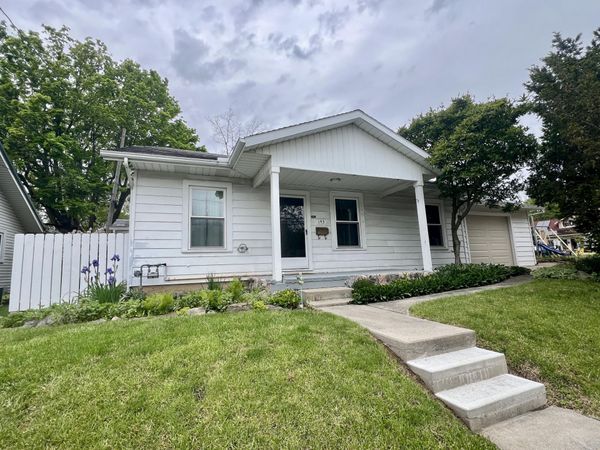 143 N Stanley Street, Bellefontaine, OH 43311