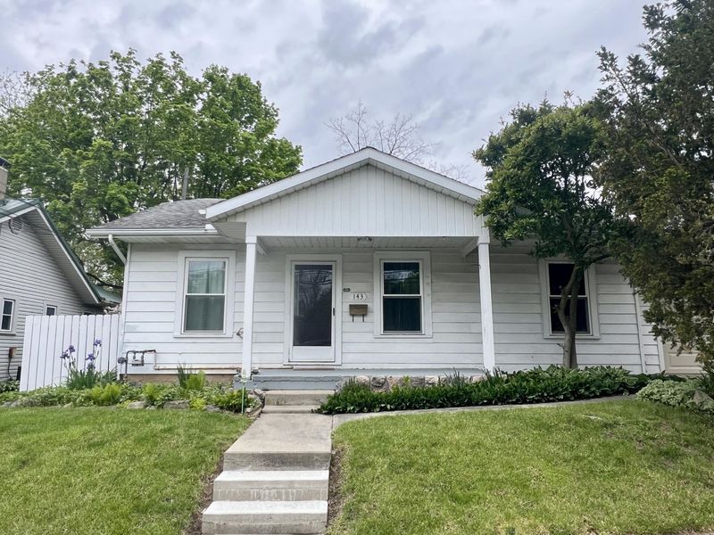 143 N Stanley Street, Bellefontaine, OH 43311 Photo 2