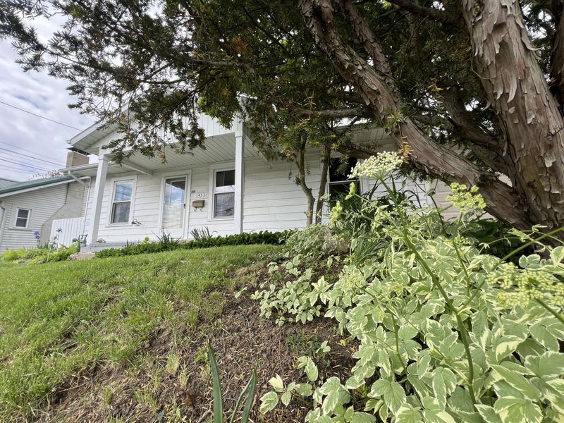 143 N Stanley Street, Bellefontaine, OH 43311 Photo 67