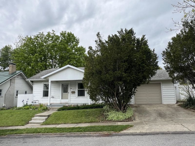 143 N Stanley Street, Bellefontaine, OH 43311 Photo 68