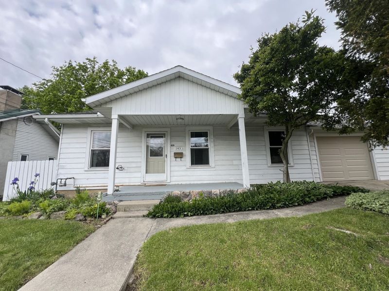 143 N Stanley Street, Bellefontaine, OH 43311 Photo 81