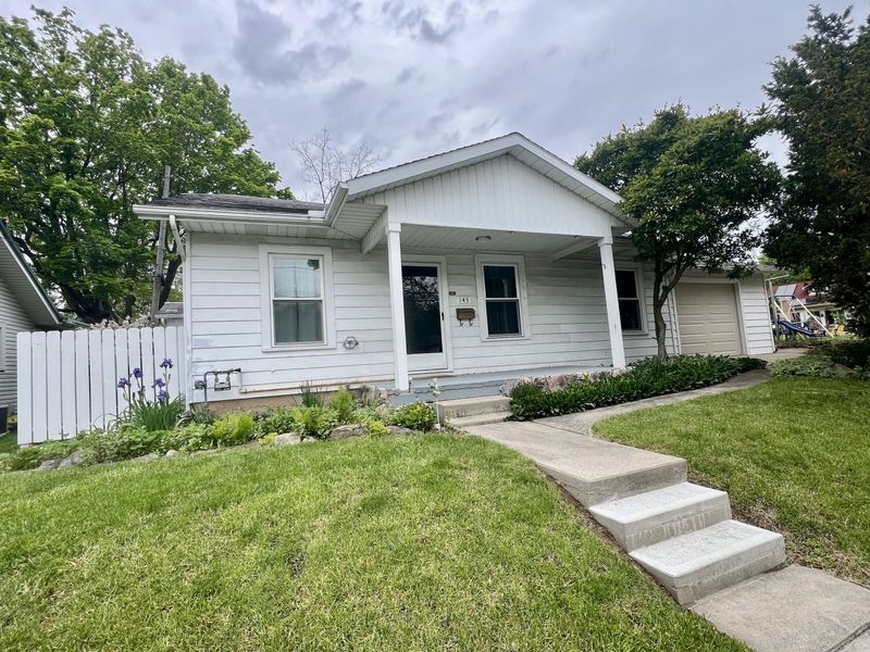 143 N Stanley Street, Bellefontaine, OH 43311 Photo 82