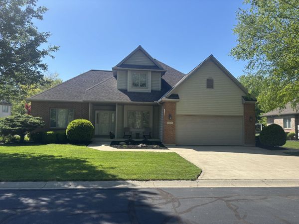 5519 E Hidden Shores Drive, Celina, OH 45822