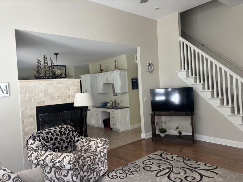 5519 E Hidden Shores Drive, Celina, OH 45822 Photo 12