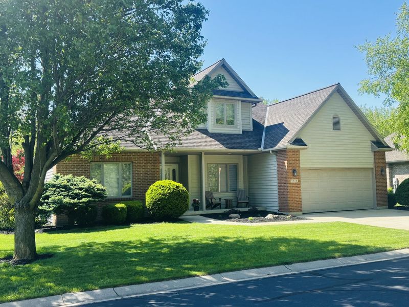 5519 E Hidden Shores Drive, Celina, OH 45822 Photo 2