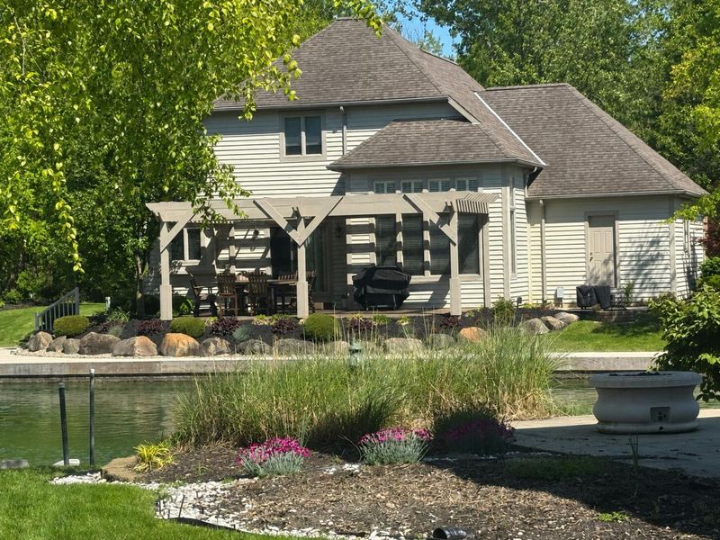 5519 E Hidden Shores Drive, Celina, OH 45822 Photo 6