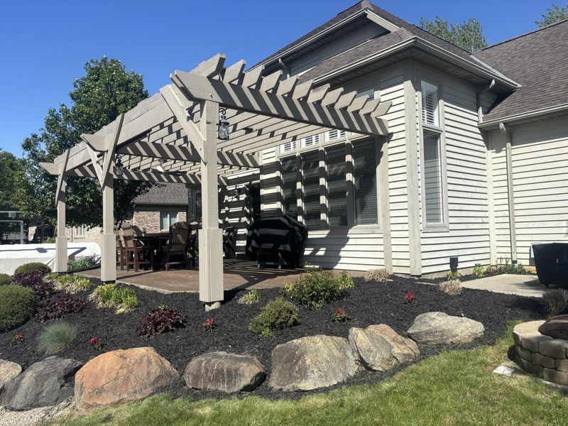 5519 E Hidden Shores Drive, Celina, OH 45822 Photo 7