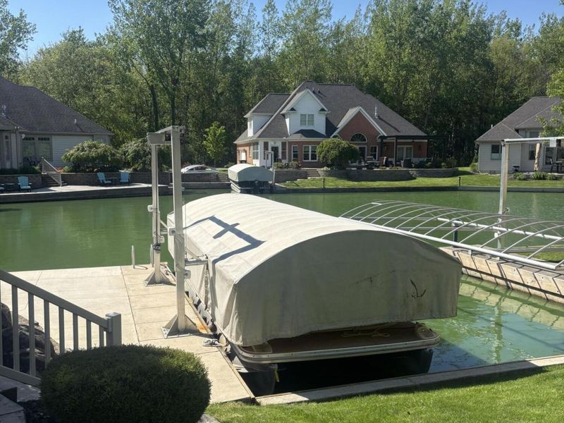 5519 E Hidden Shores Drive, Celina, OH 45822 Photo 8