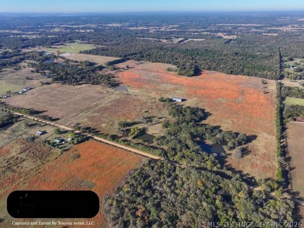 000 Callen Road , Milburn, OK 73450